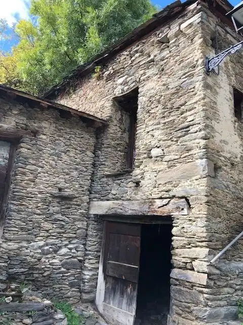 Casa rustica in vendita a Vall de Cardós, imagen 21
