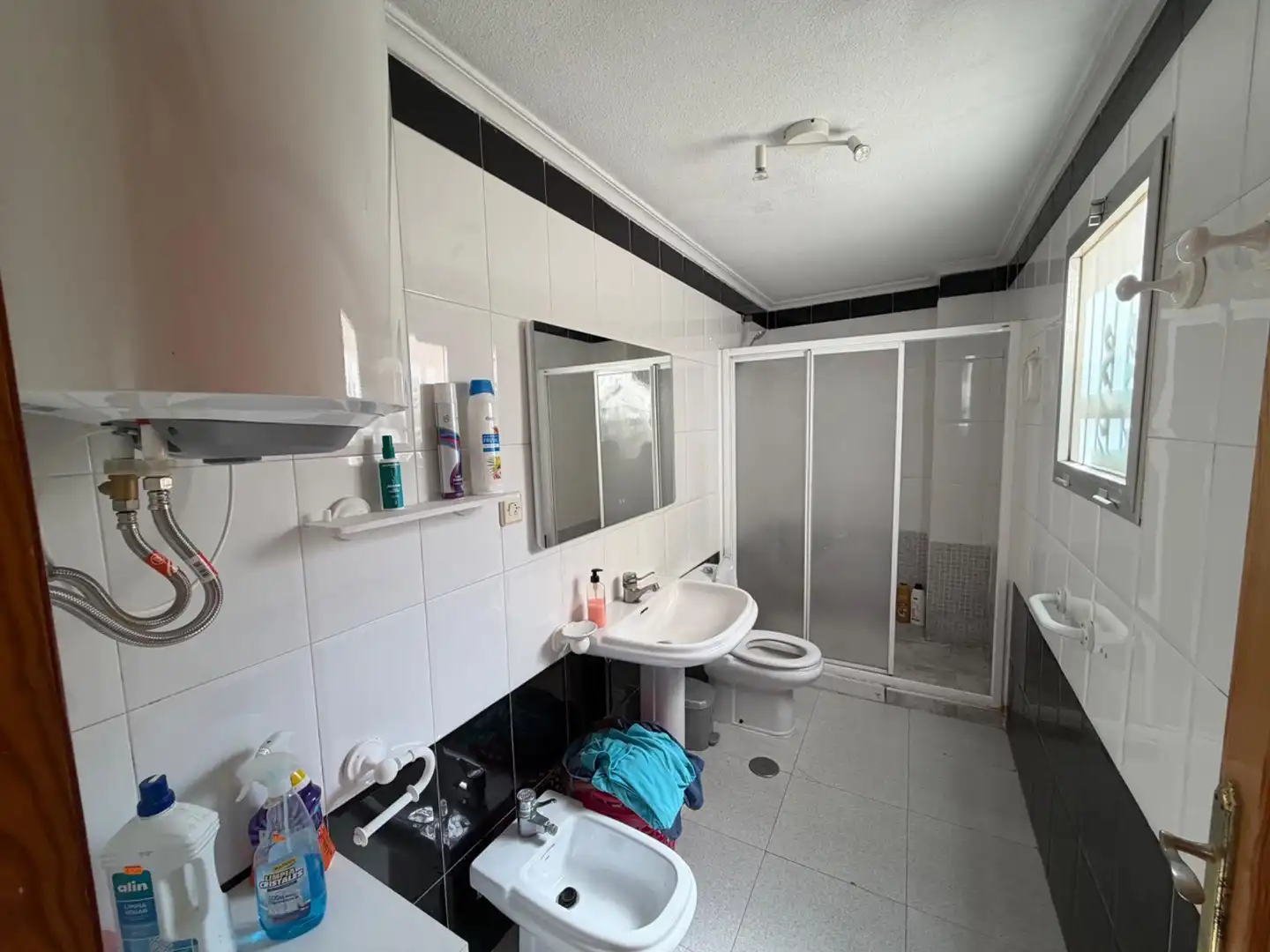 Apartament amb ascensor en venda a Centro, imagen 6