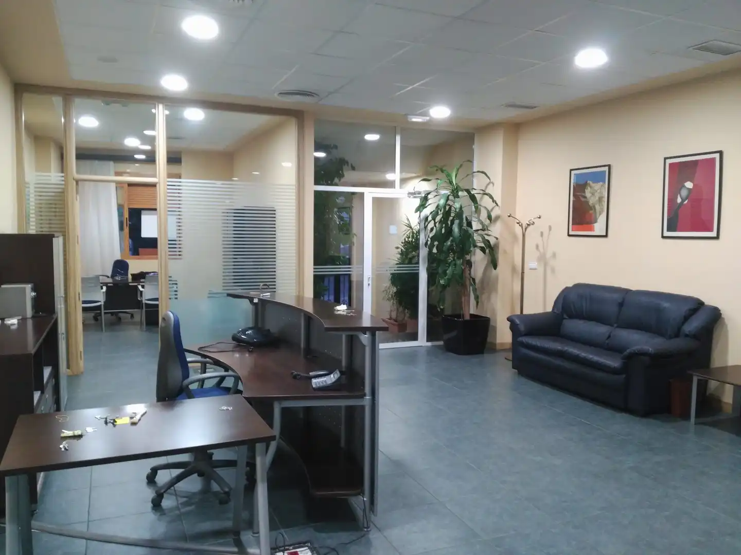 Local comercial en venda a Torreperogil, imagen 28