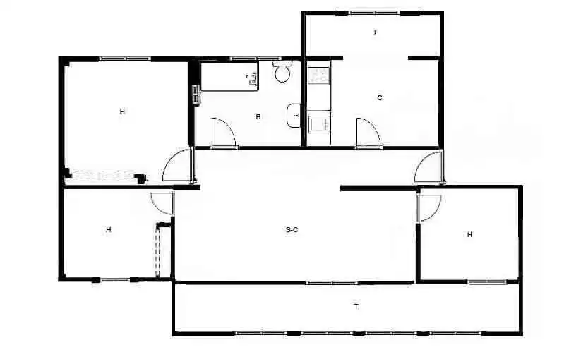 Appartamento in vendita a Las Lagunas, imagen 17