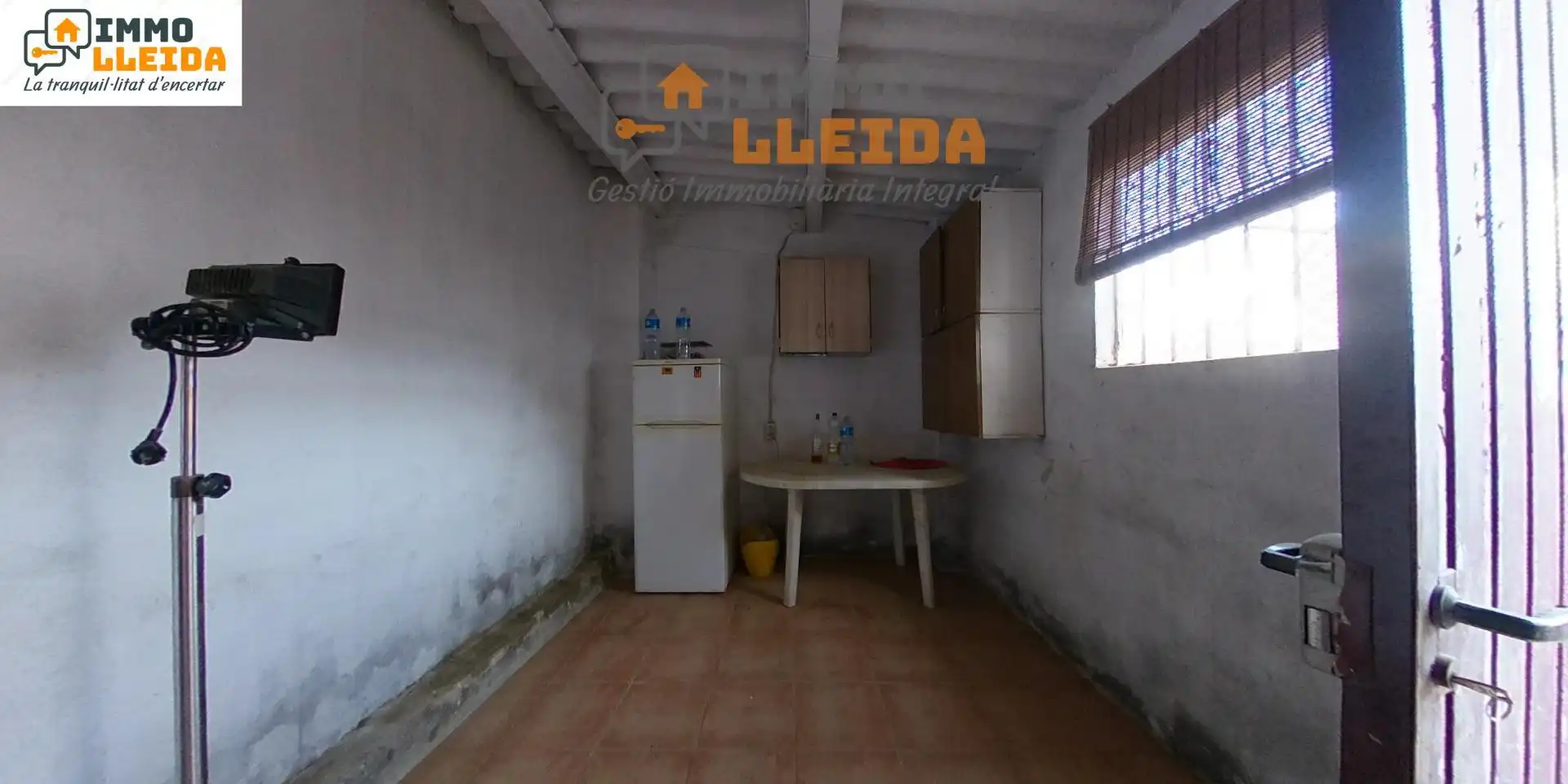 Cuina de Residencial en venda en Balaguer