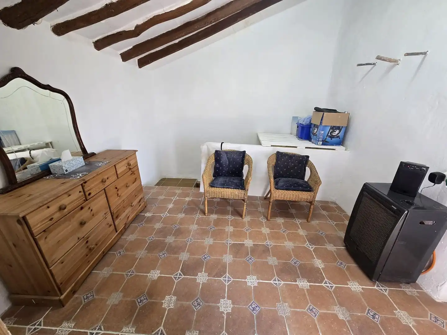 Casa rústica en venda a El Pinós / Pinoso, imagen 27