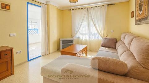 Foto 3 de Pis de lloguer a Los Árboles, Málaga