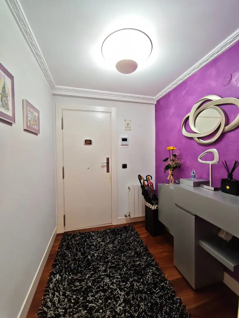 Piso en venta en Durango con Calefacción y Amueblado