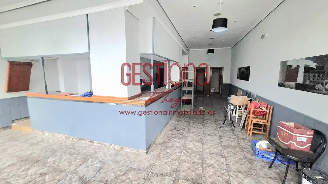 Business premises for sale in Muriedas, imagen 2