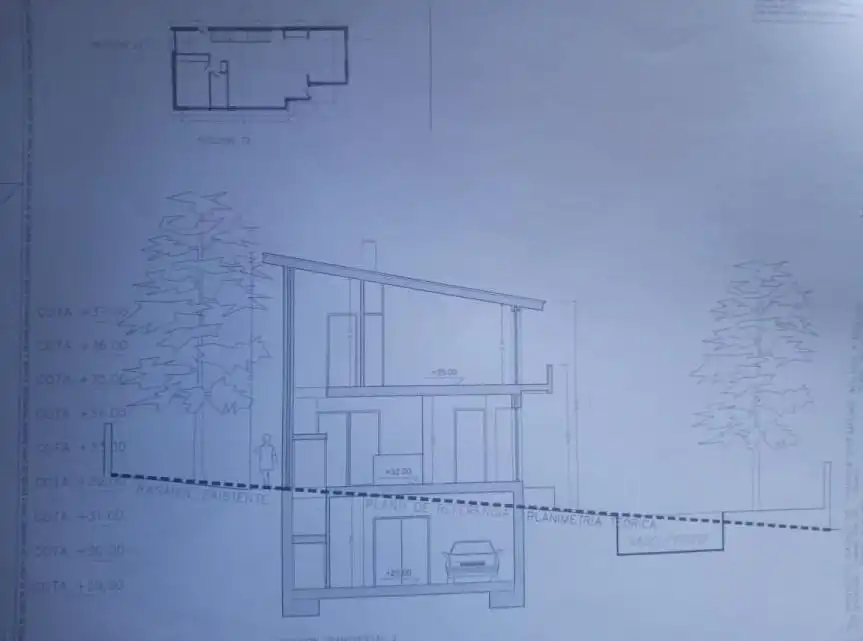 Residencial en venda a Camino Portiño, Coruxo - Oia - Saiáns