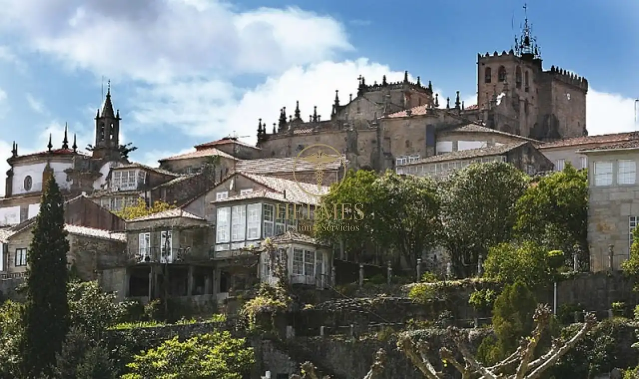 Casa rústica en venda a Tui