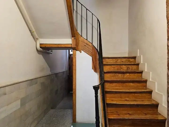 Wohnung zum Verkauf in meson de paredes 11, imagen 12