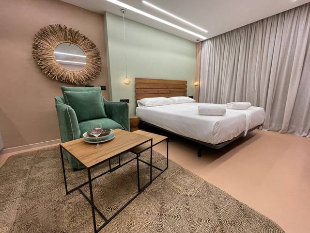 Edificio en Venta en Calle Rosarito, 3 en Isleta