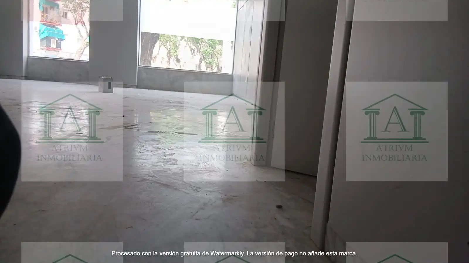 Commercial properties for sale in Écija