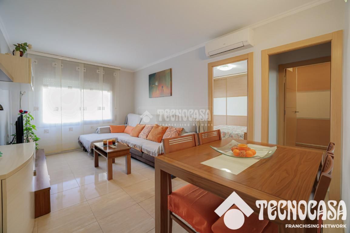 Flat for sale in Singuerlín