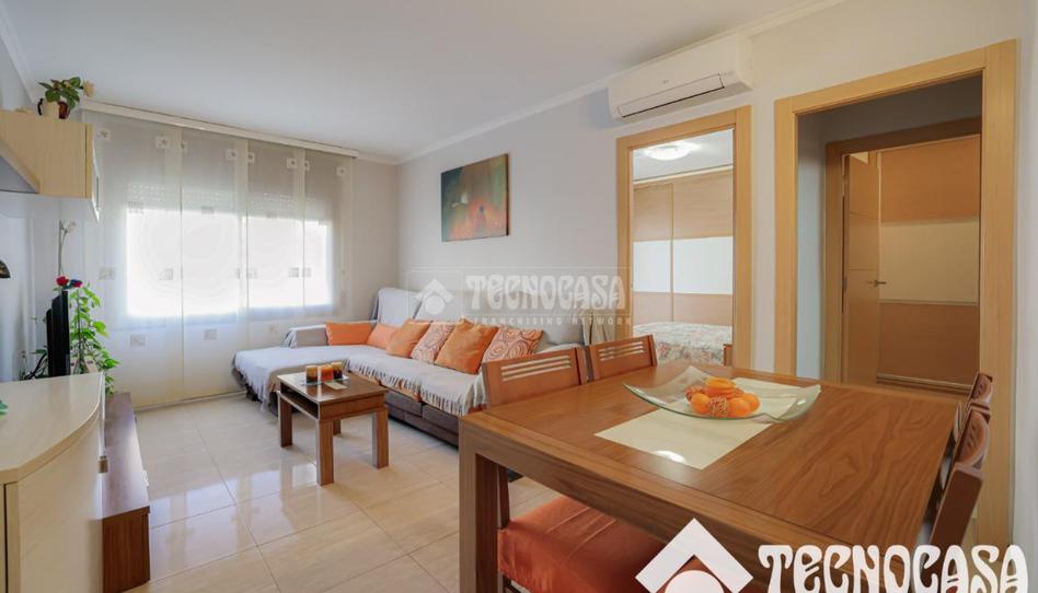 Photo 1 of Flat for sale in Singuerlín, Barcelona