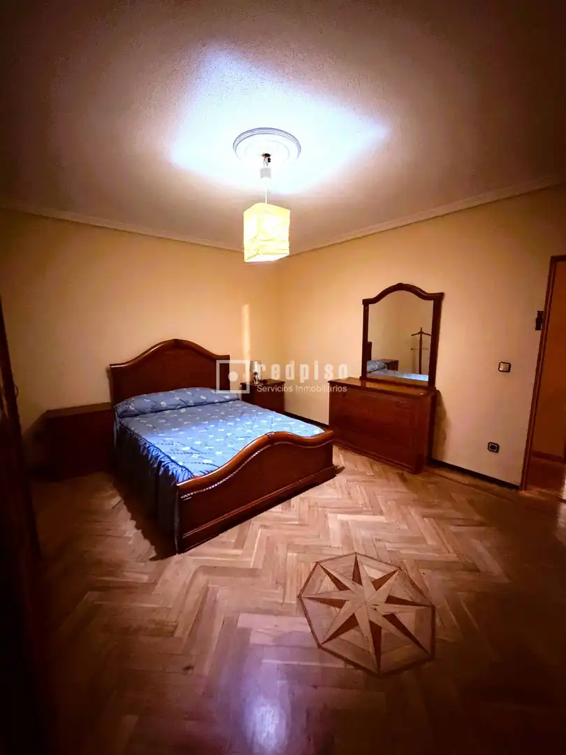 Habitación de Piso en venta en Parla con Calefacción, Terraza y Trastero