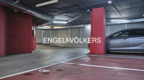 Photo 2 of Garage to rent in El Viso, Madrid