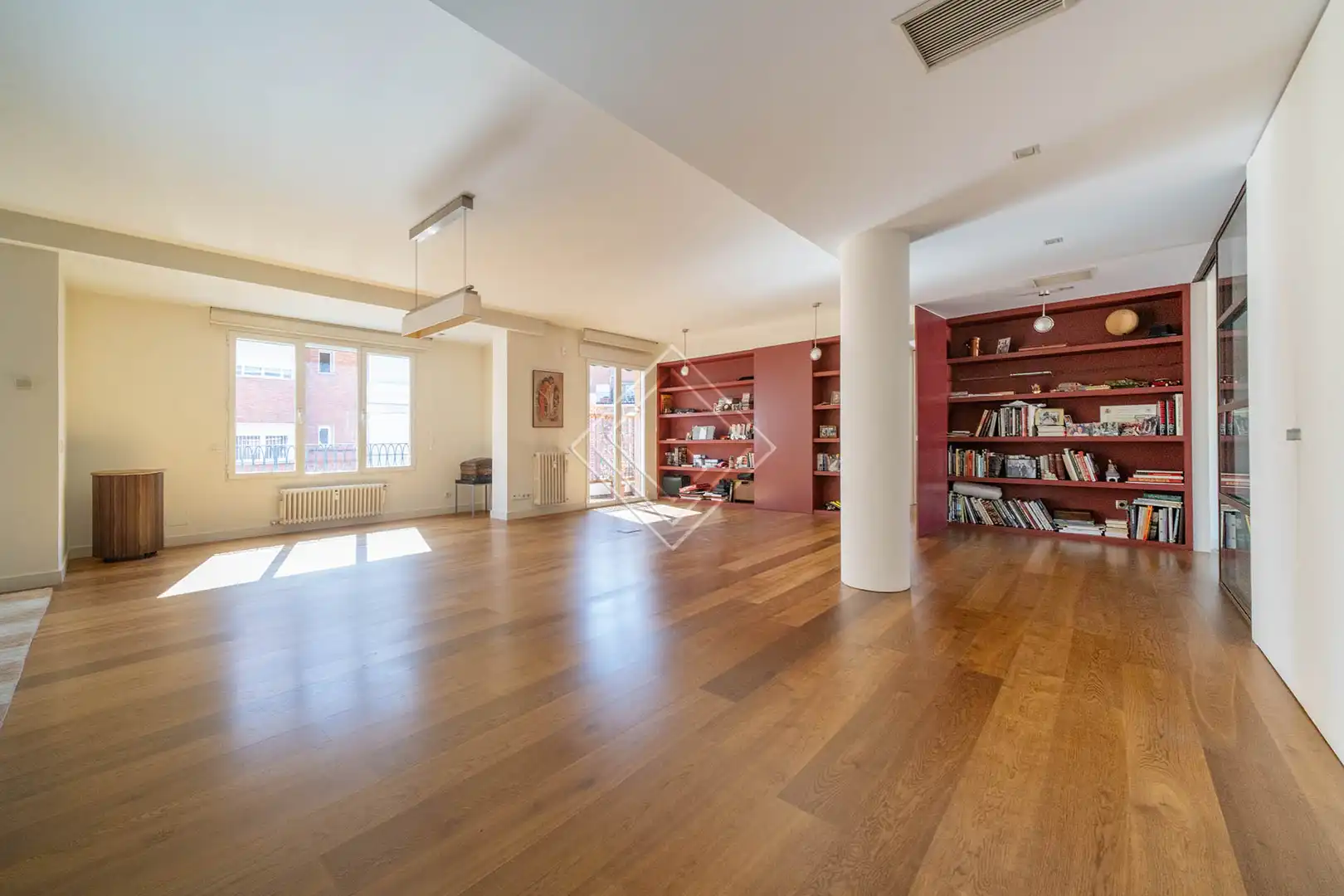 Appartement avec ascenseur à vendre à Chamartín, imagen 3