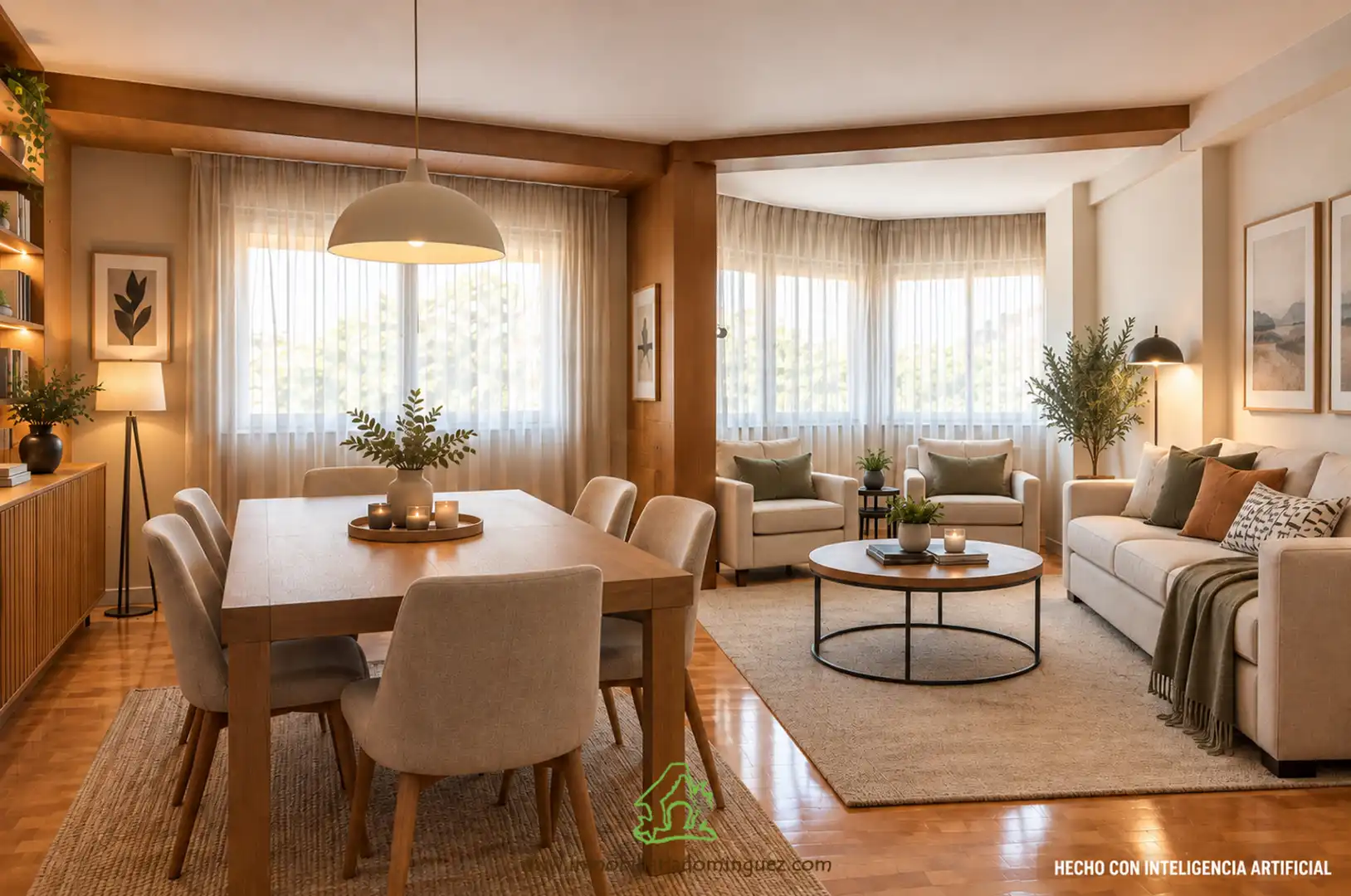 Piso con ascensor en venta en Calle Doctor Marañón 4, imagen 12