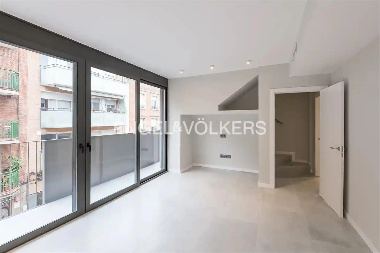 Ground floor for sale in Can Baró