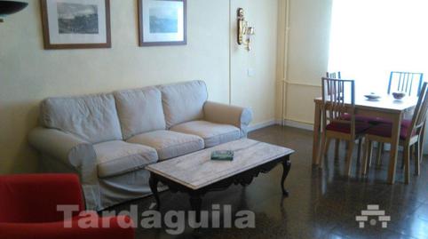 Photo 2 of Flat for sale in San Bernardo, Salamanca