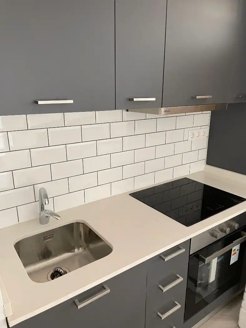 Apartament de lloguer a Rambla Ferran
