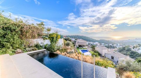 Foto 2 de Casa o chalet en venta en Levantina - Montgavina - Quintmar, Sitges