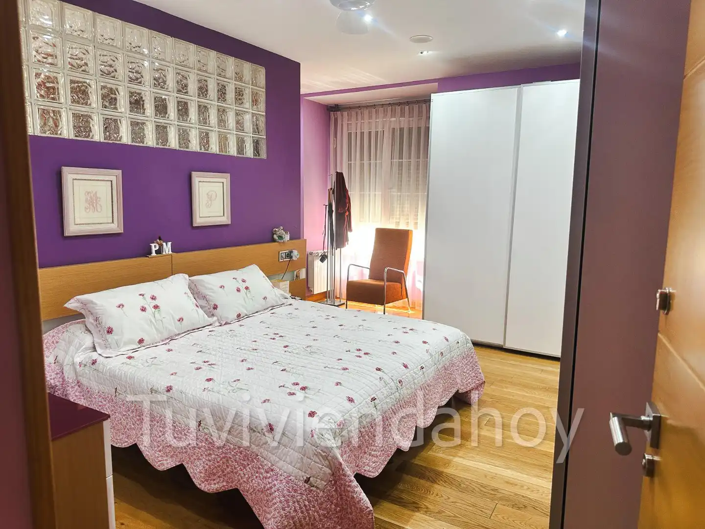 Haus oder Chalet zum Verkauf in AVDA DEL PARQUE, Puerta de Murcia - Colegios