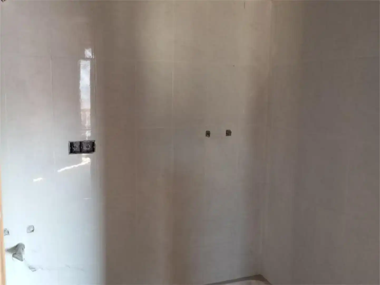 Bany de Pis en venda en Villafufre amb Balcó