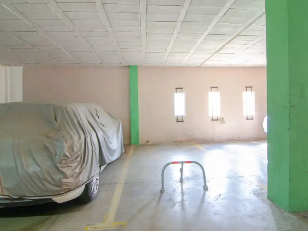 Parking of Garage for rent in La Rinconada