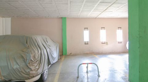 Photo 3 of Garage for rent in Calle Miguel Vazquez Delgado, San José de la Rinconada, La Rinconada