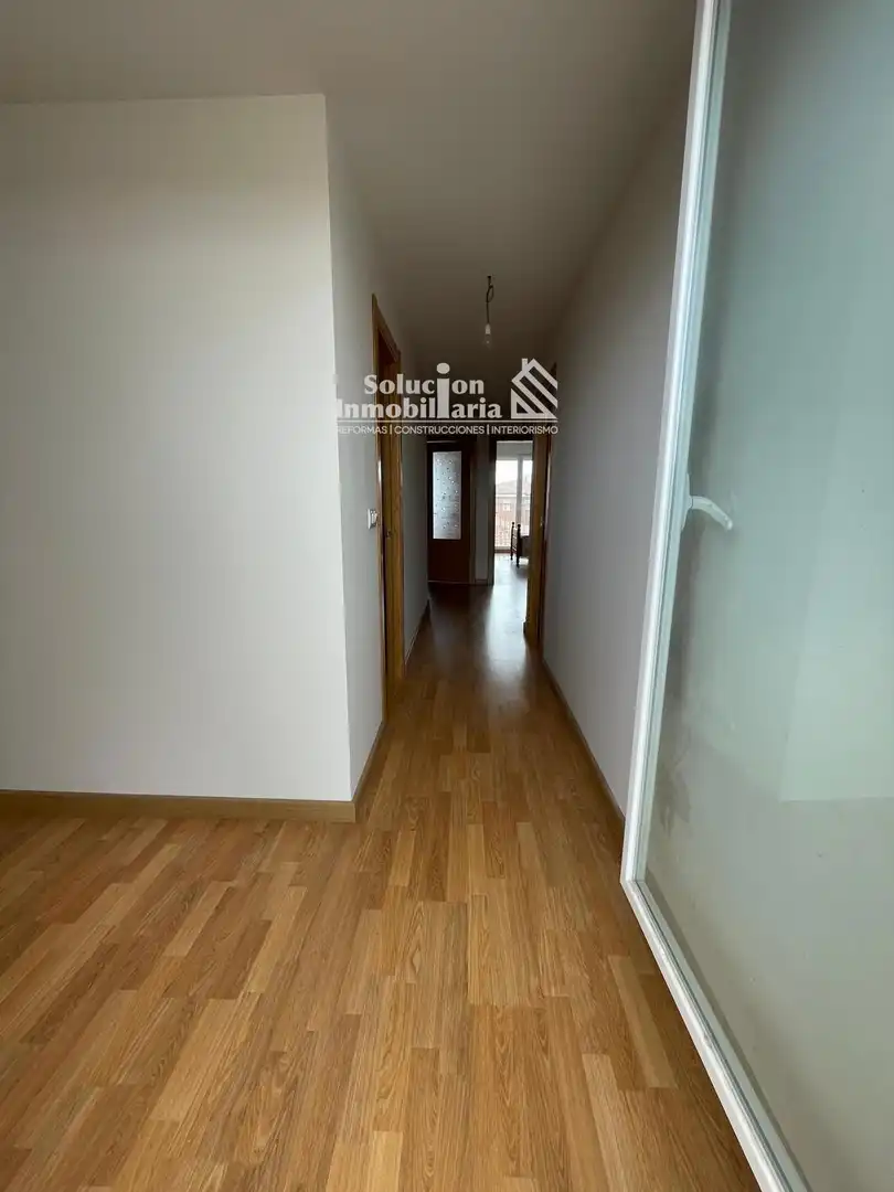 Attic for sale in Ledesma  with Heating, Terrace and Furnished