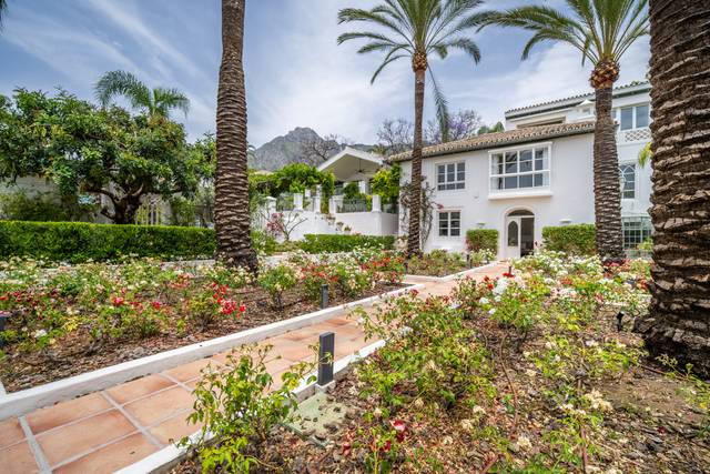 Casa adosada en Venta en Sierra Blanca
