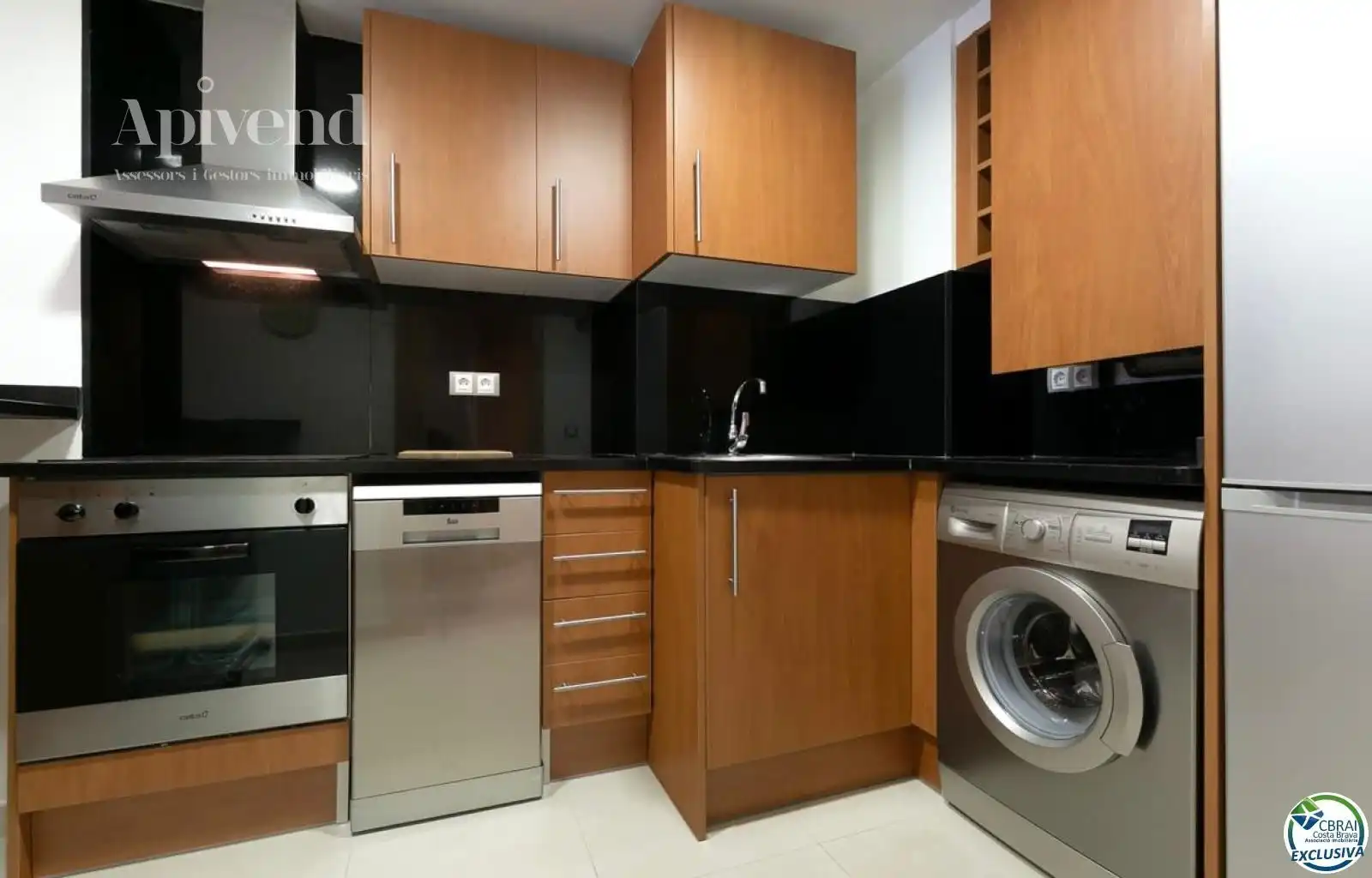 Appartement avec ascenseur à vendre à De Larquitecte Gaudi, imagen 14