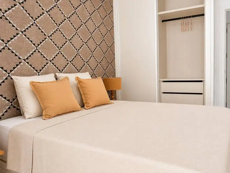 Habitación de Casa adosada en venta en Vegas de Matute con Aire acondicionado, Calefacción y Trastero