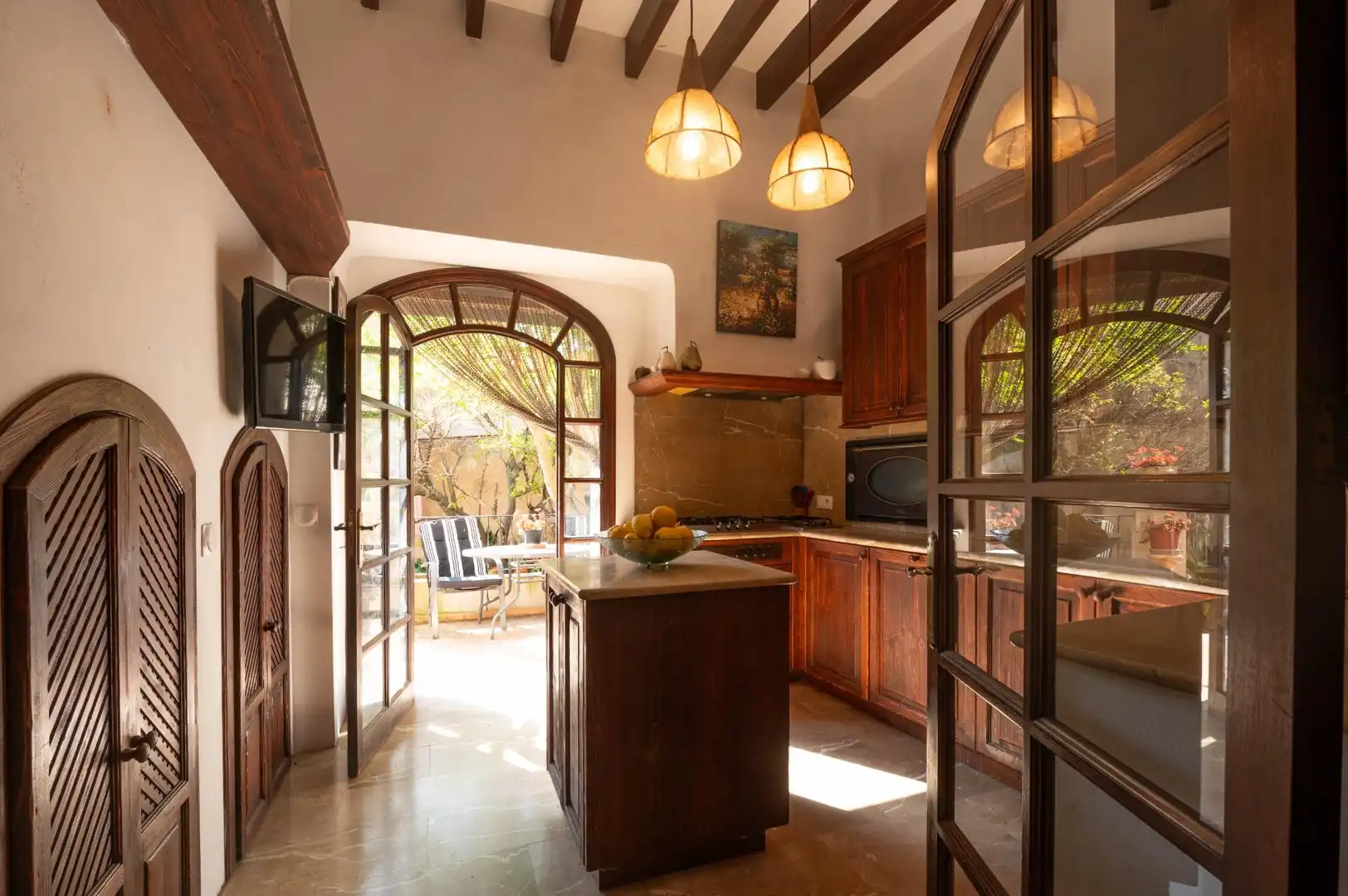 Casa con terraza en venta en Sineu, imagen 22