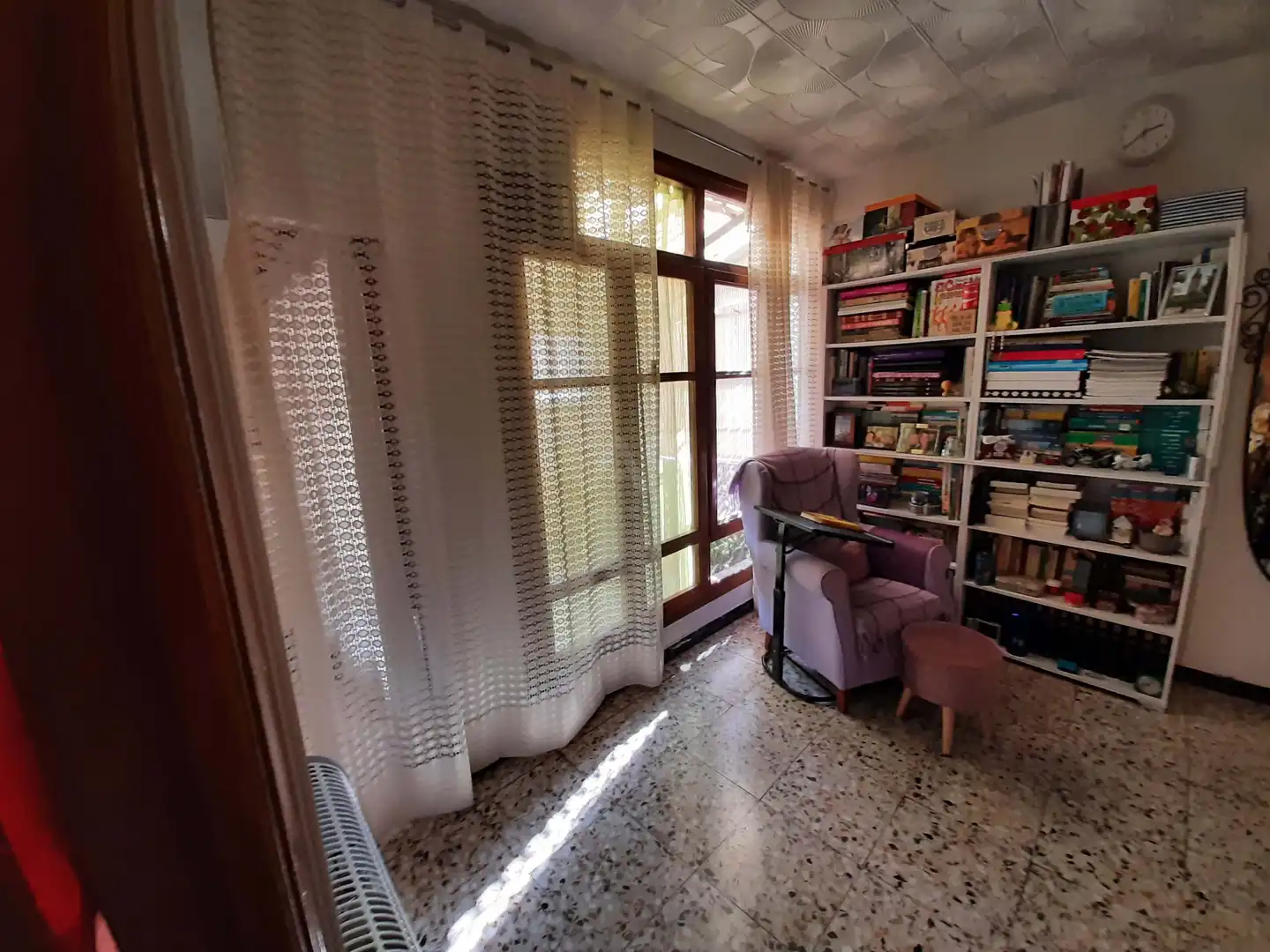 Casa o chalet en venta en Samper de Calanda con Aire acondicionado y Terraza