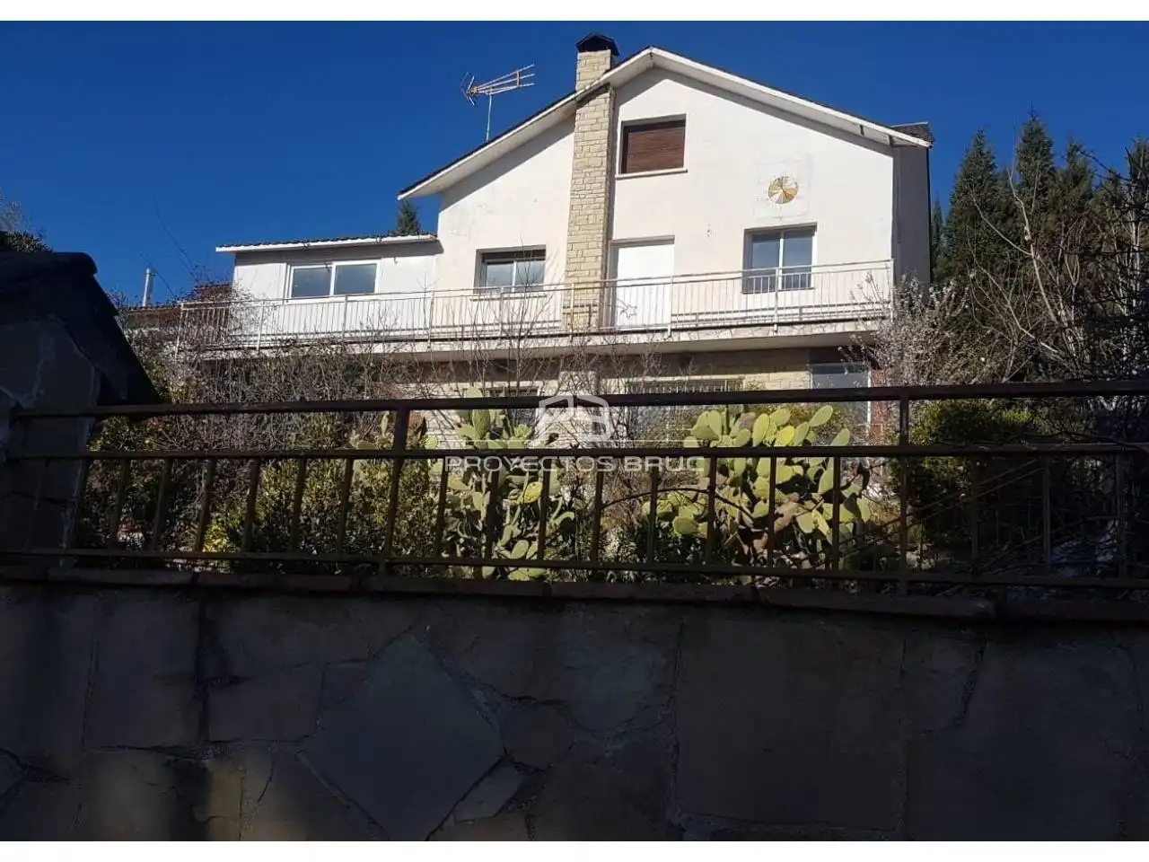 Casa en venta en Calle Santiago Rusiñol, imagen 2