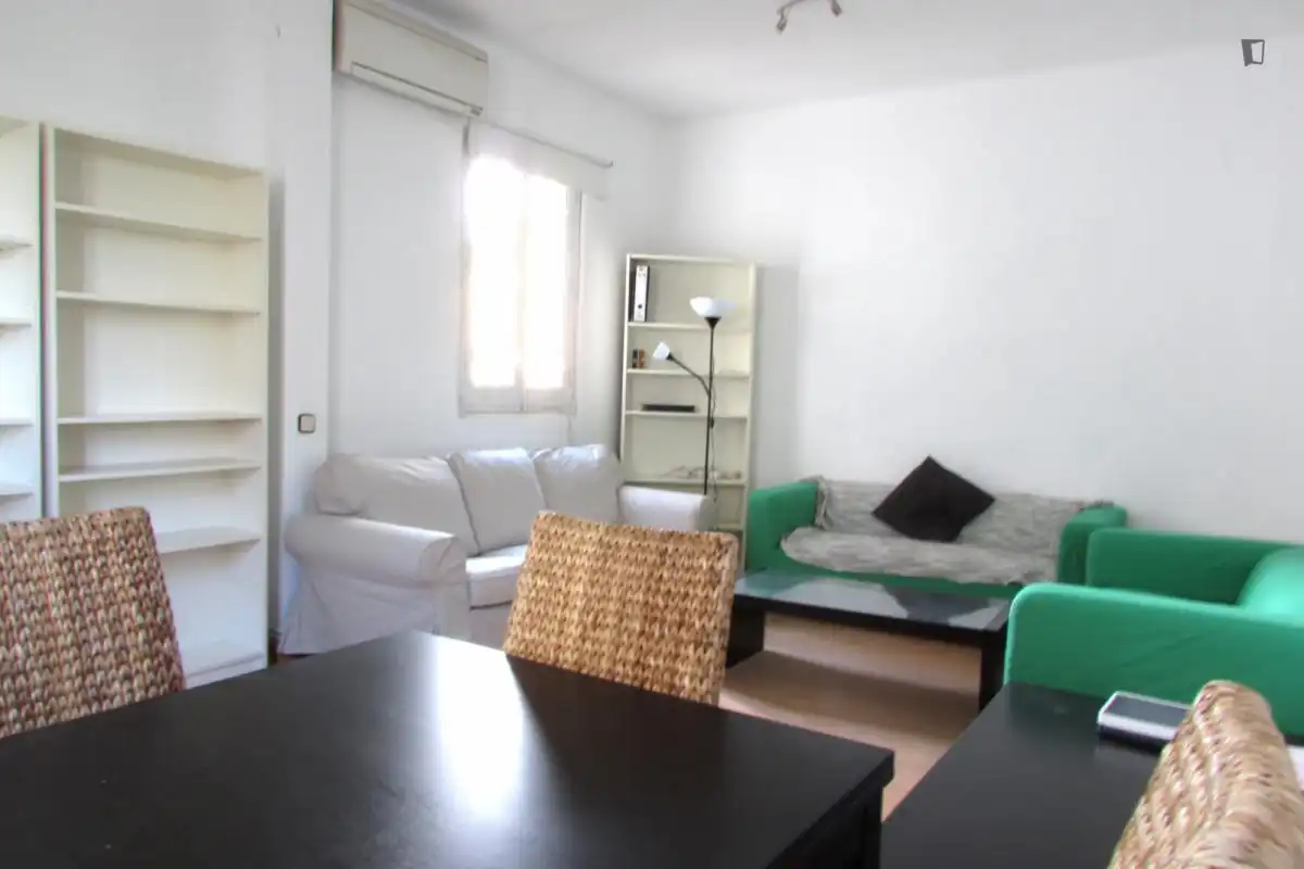 Apartament de lloguer a Retiro, imagen 6