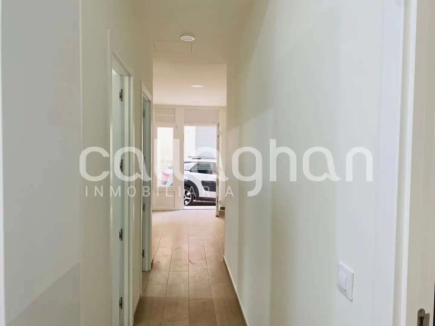Planta baja en venta en Burjassot con Terraza y Amueblado