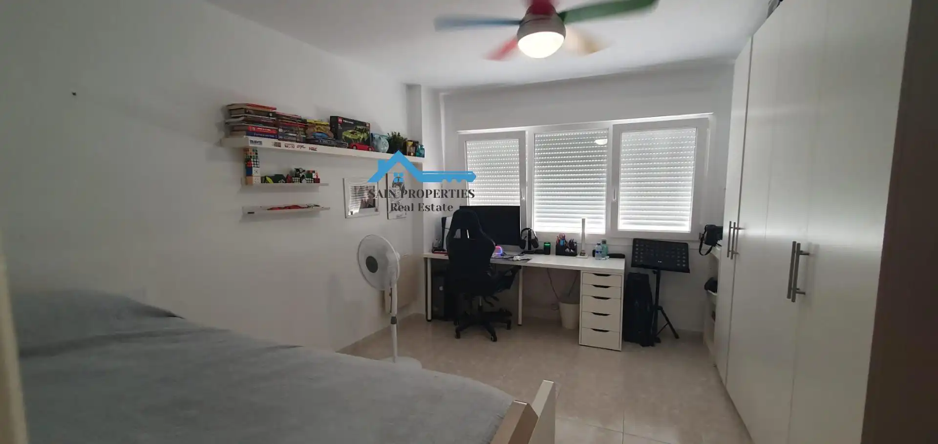 Flat with terrace for sale in Altea ciudad, imagen 32