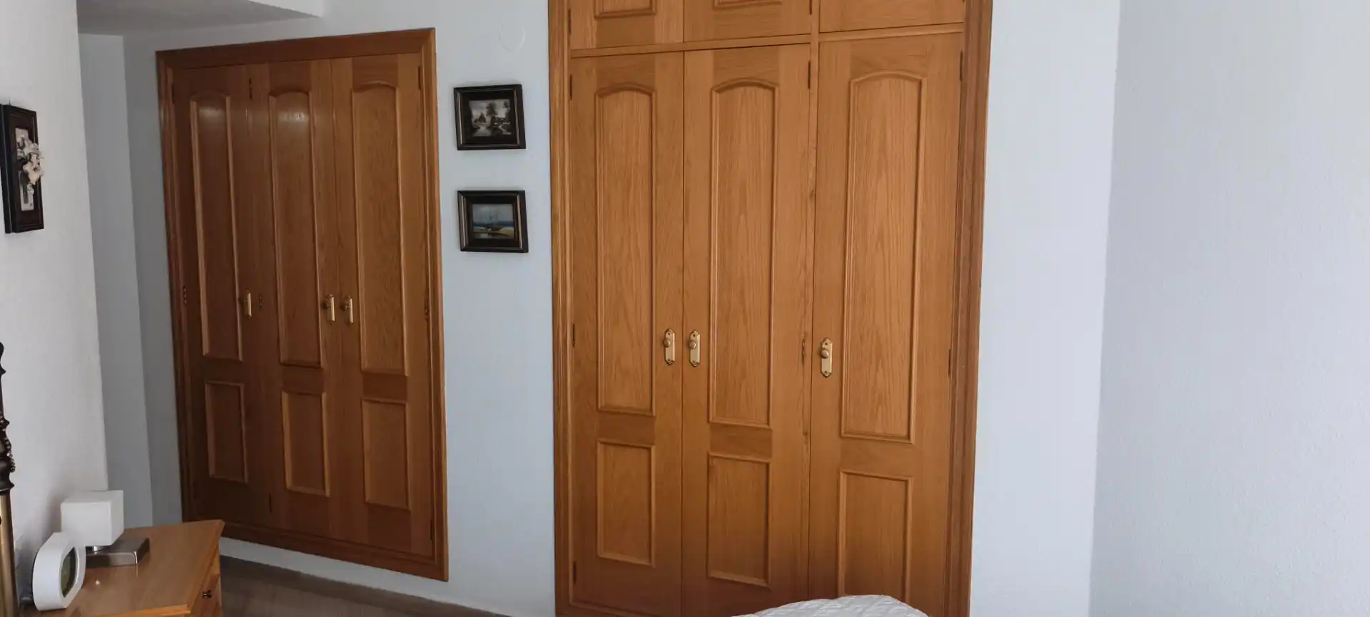Dormitori de Pis en venda en Zaragoza amb Aire condicionat, Calefacció i Parquet