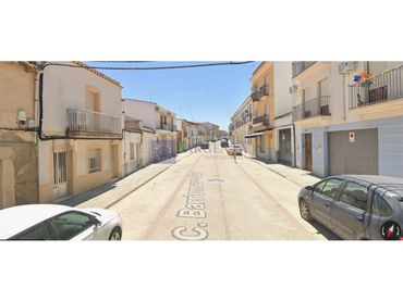 Maison à vendre à Casar de Cáceres