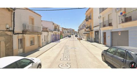 CASA CALLE BARRIO NUEVO