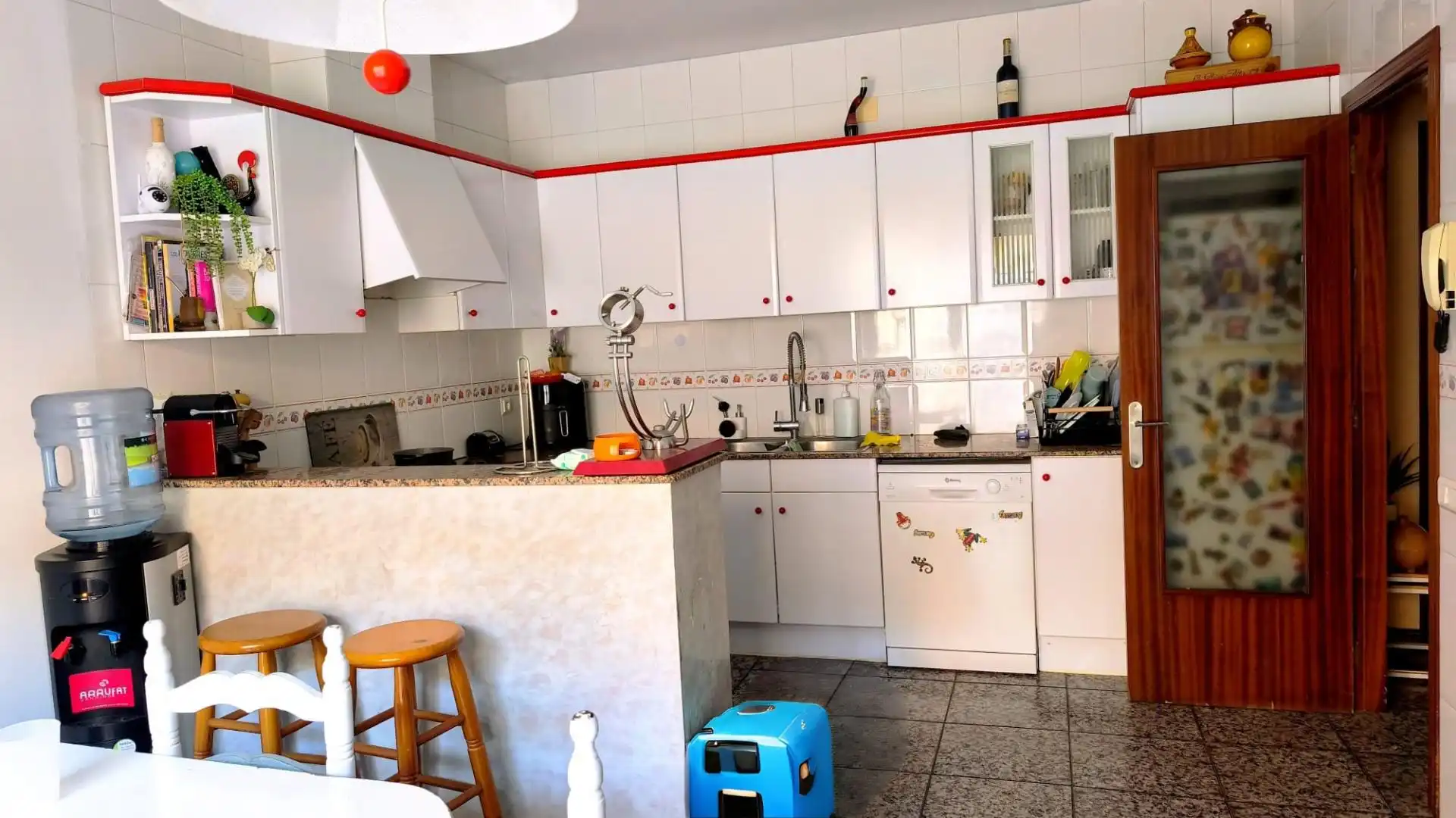 Villa con terrazza in vendita a L'Aldea, imagen 4