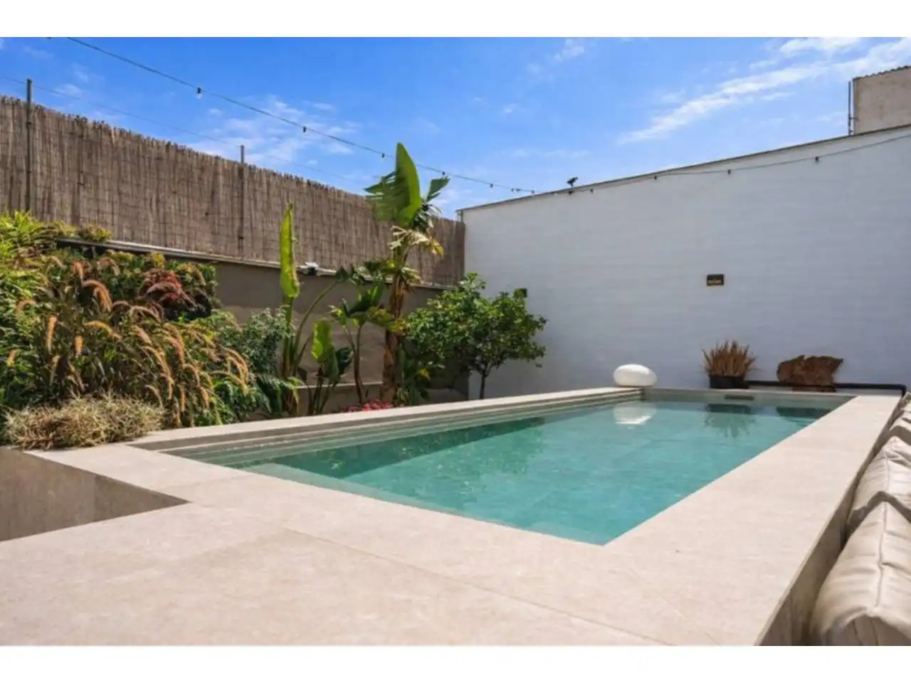 Casa amb piscina en venda a Calle Notari Rafel Socies sin, imagen 2