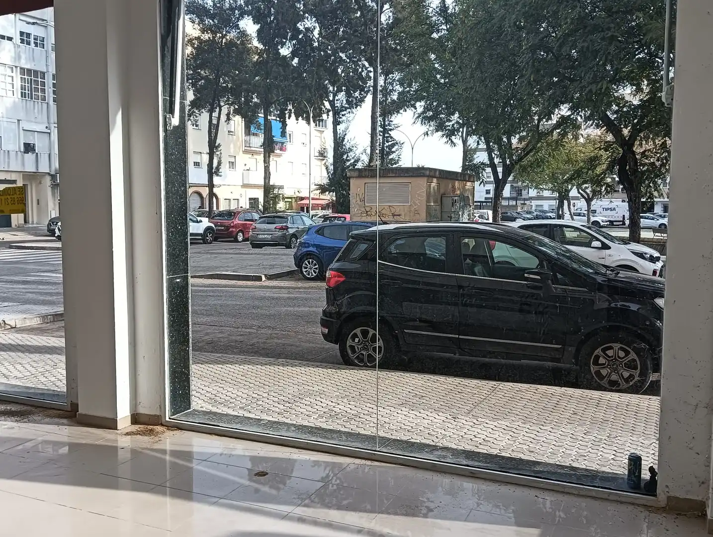 Locale commerciale in affitto a Avenida el Tejar, imagen 7