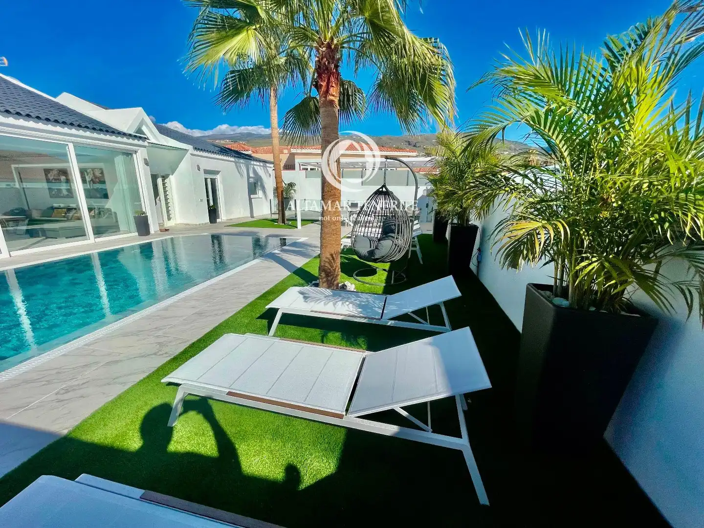 Maison avec piscine à vendre à Callao Salvaje - Playa Paraíso, imagen 94