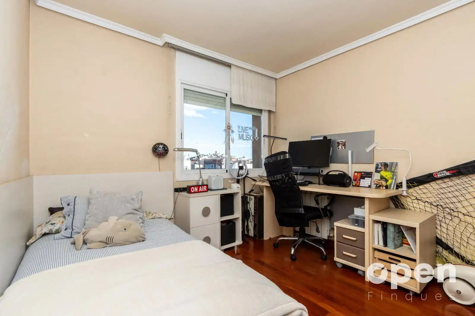 Appartement avec terrasse à vendre à Emili Badiella, imagen 29