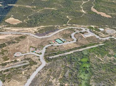 Terreno rustico in vendita a Pl Sector Masía Bach