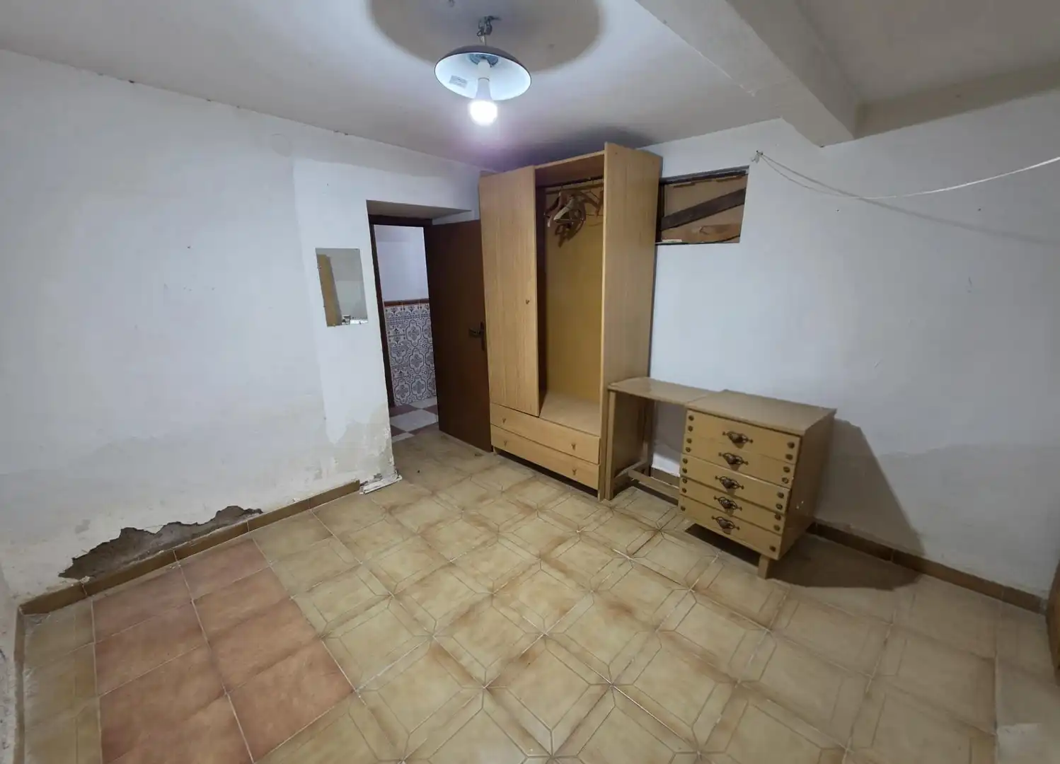 Casa rústica en venta en Las Ventas de San Julián, imagen 20
