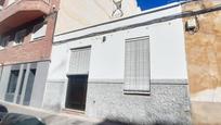 Exterior view of Planta baja for sale in Elche / Elx  with Terrace and Storage room