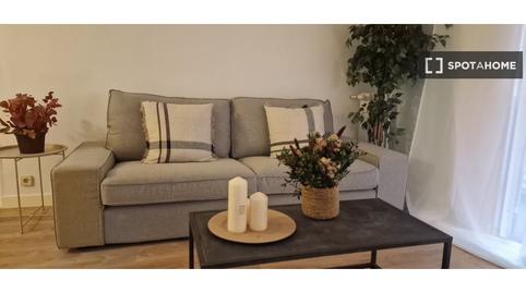 Photo 5 of Apartment to share in Fuente del Berro, Madrid